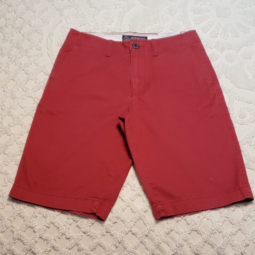 NWT American Eagle Outfitters Longboard Shorts